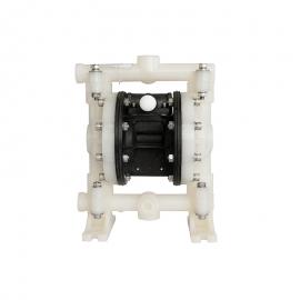 1/2 Inch PVDF Pneumatic Diaphragm Pump