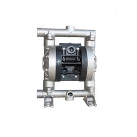 Stainless Steel LL316 Pneumatic Diaphragm Pump