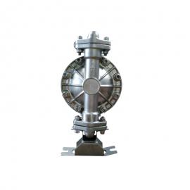 AOK15 Stainless Steel Pneumatic Diaphragm Pump