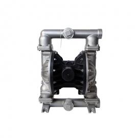 1 Inch LL316 Pneumatic Diaphragm Pump