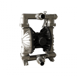 Pneumatic Double Diaphragm Pump