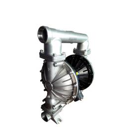 80mm Self Priming Air Operated Duplex Diaphragm Pump