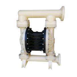 AOK80 PP Self Priming Diaphragm Pump