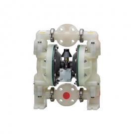 PP Air Diaphragm Pump