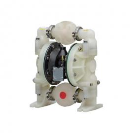 AOE100 PP Self Priming Double Diaphragm Pump