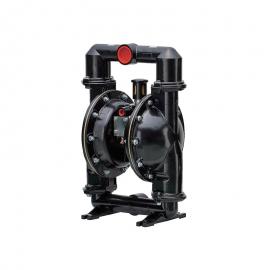 Aluminum Air Diaphragm Membrane Pump