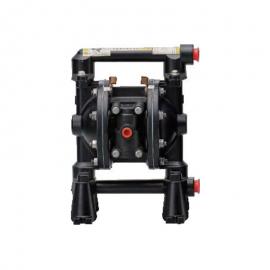 Metal Pneumatic Diaphragm Pump