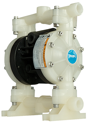 AOK Diaphragm Pump