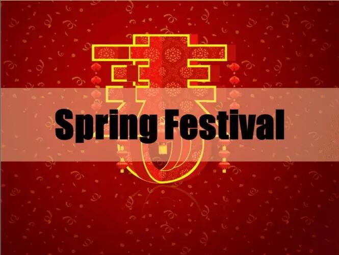 DEFU Air Diaphragm Pump ll Chinese New Year is coming